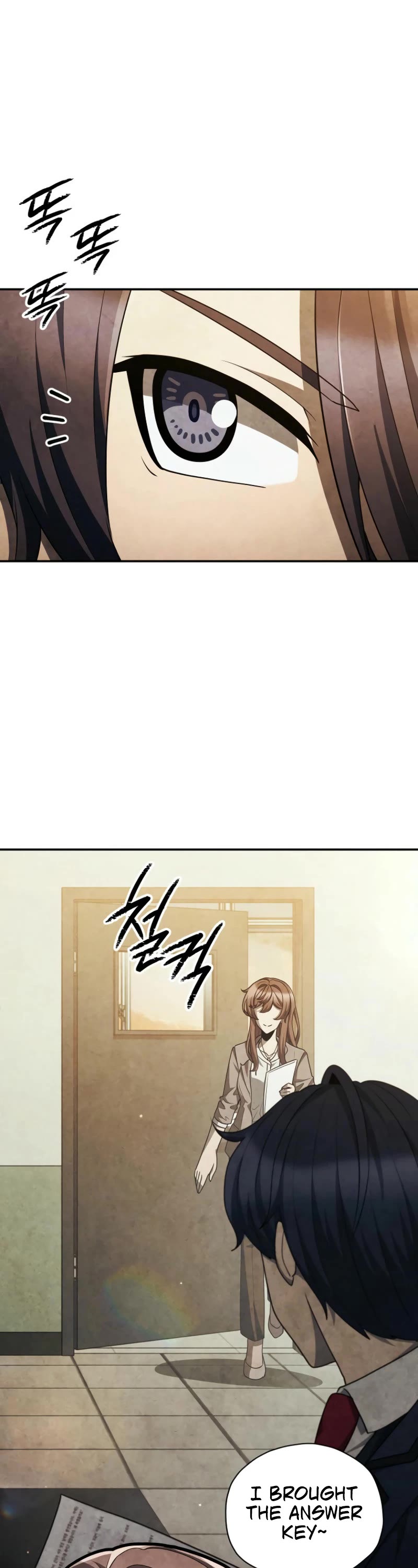 Ghost Story Club (Remake) chapter 58 page 46