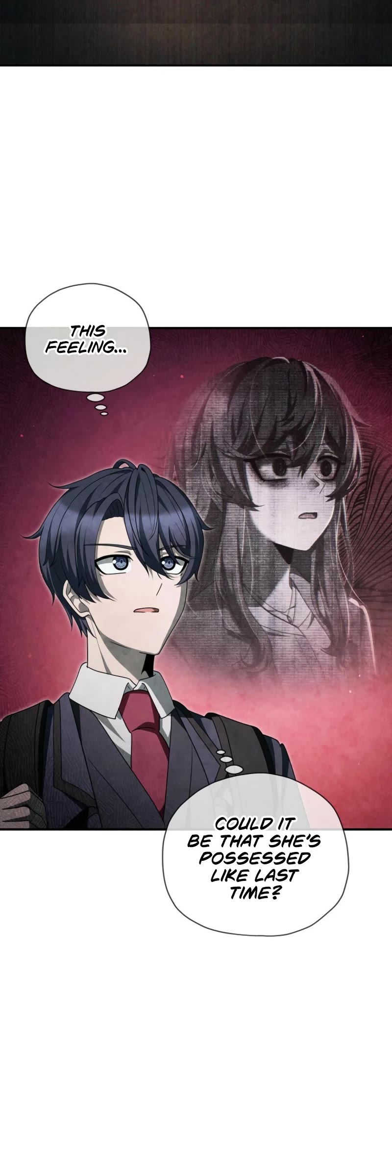 Ghost Story Club (Remake) chapter 58 page 5
