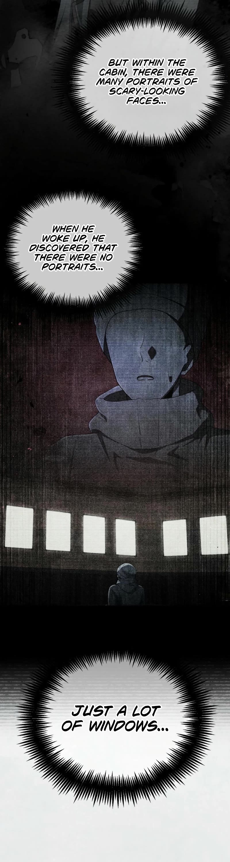 Ghost Story Club (Remake) chapter 58 page 7