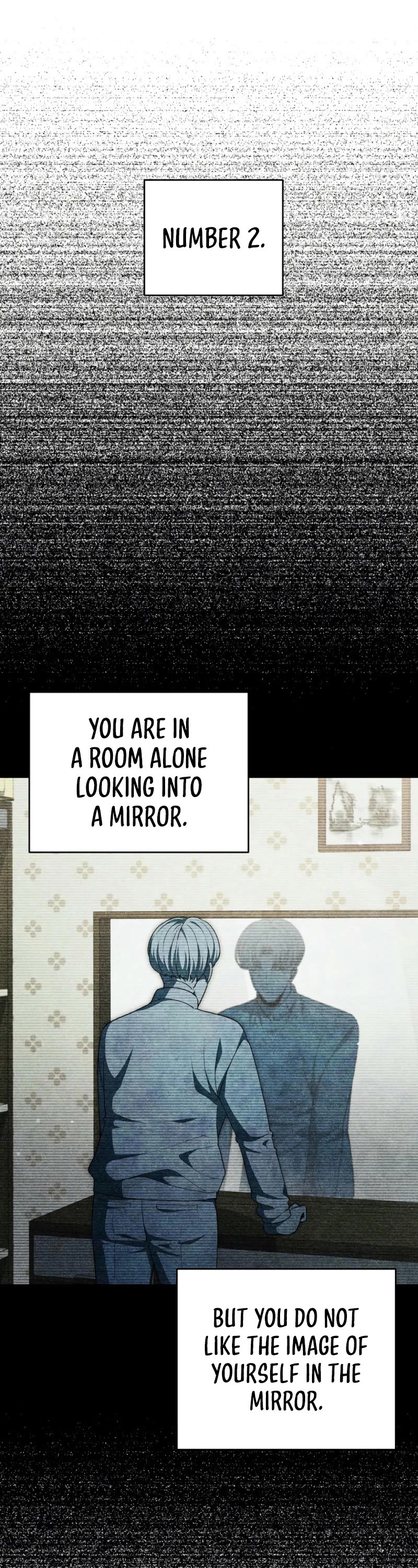 Ghost Story Club (Remake) chapter 59 page 11