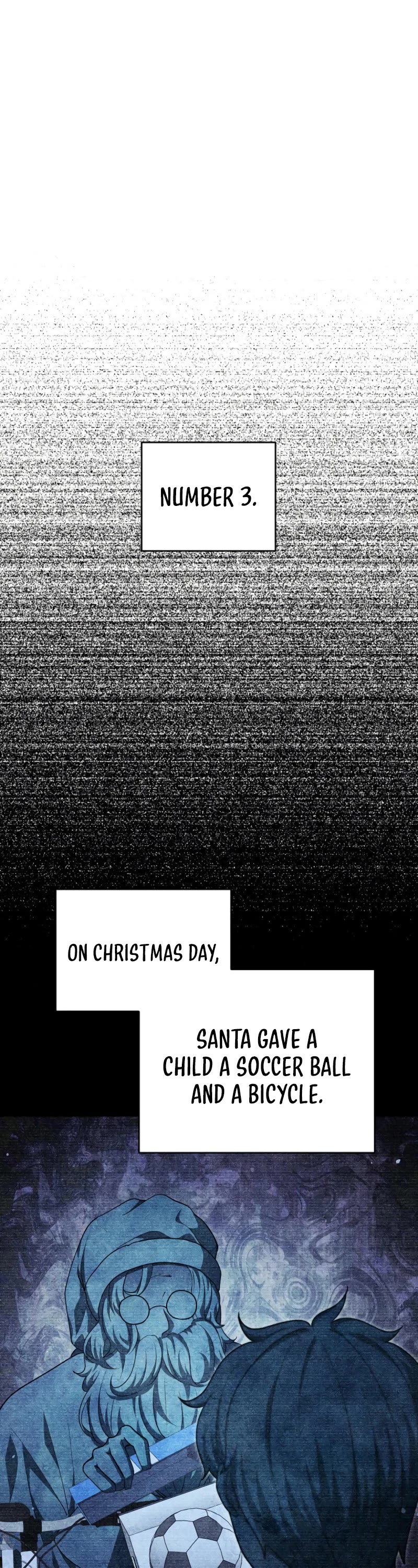 Ghost Story Club (Remake) chapter 59 page 16