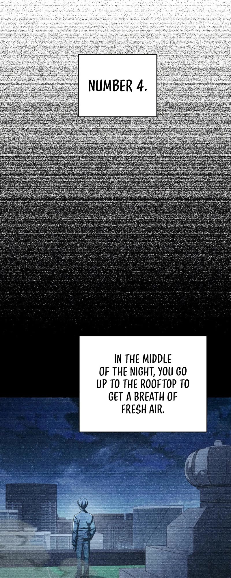 Ghost Story Club (Remake) chapter 59 page 19