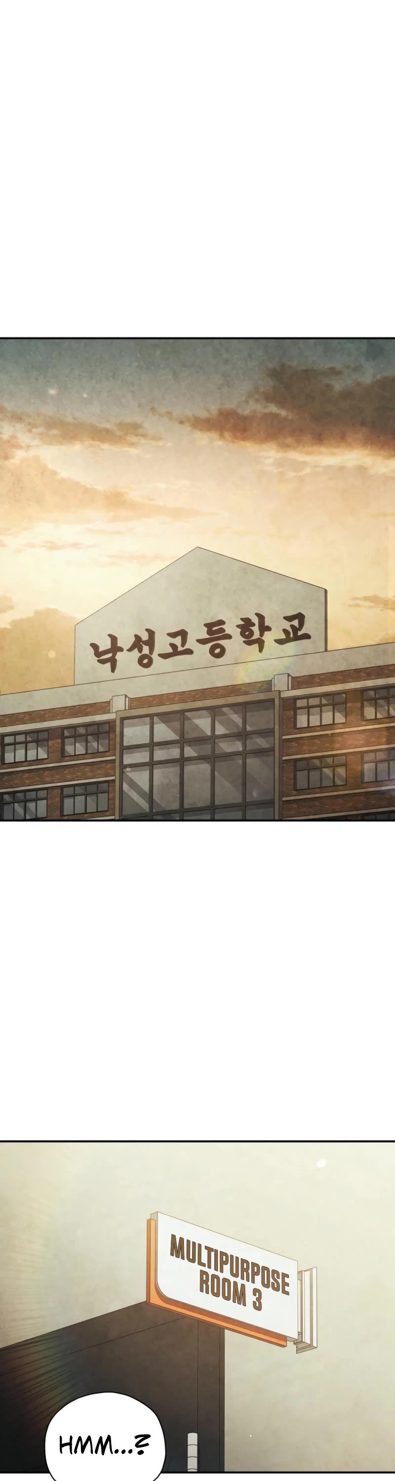 Ghost Story Club (Remake) chapter 59 page 2