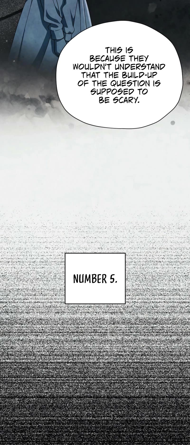 Ghost Story Club (Remake) chapter 59 page 24