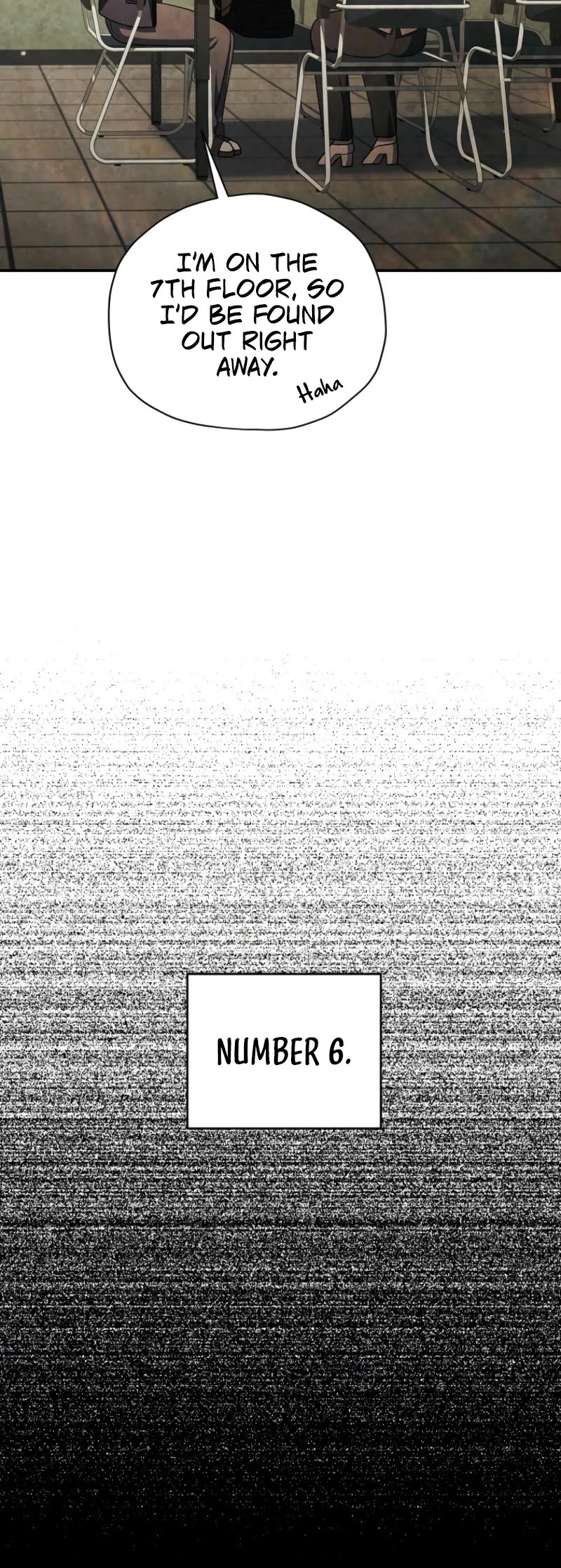 Ghost Story Club (Remake) chapter 59 page 30