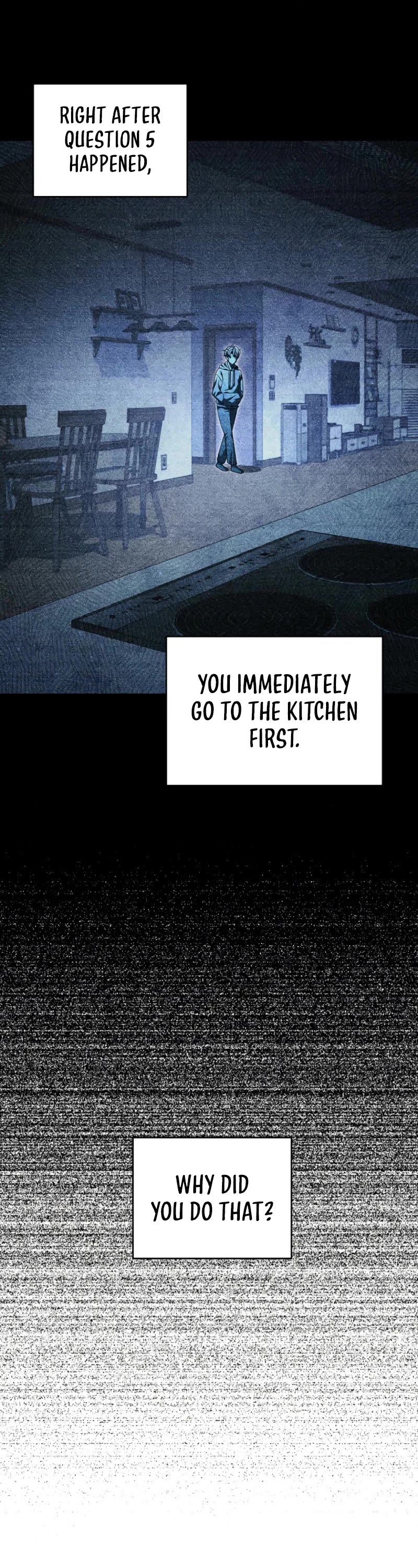 Ghost Story Club (Remake) chapter 59 page 31