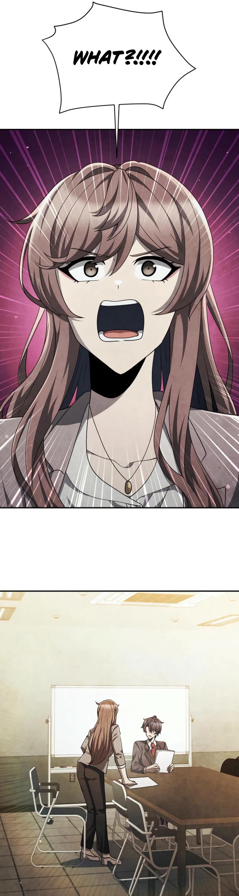 Ghost Story Club (Remake) chapter 59 page 41