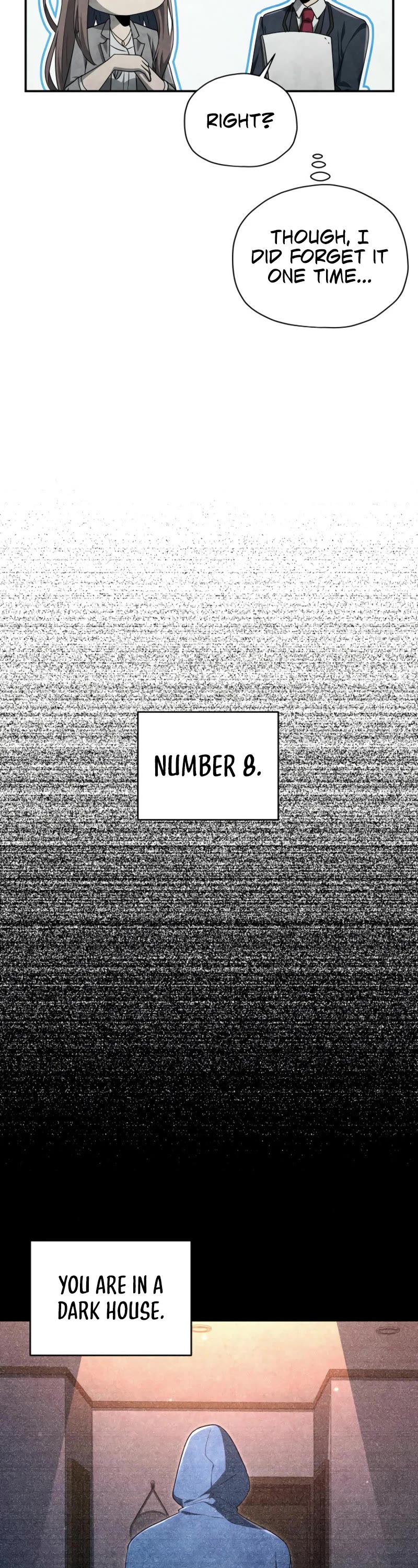 Ghost Story Club (Remake) chapter 59 page 47