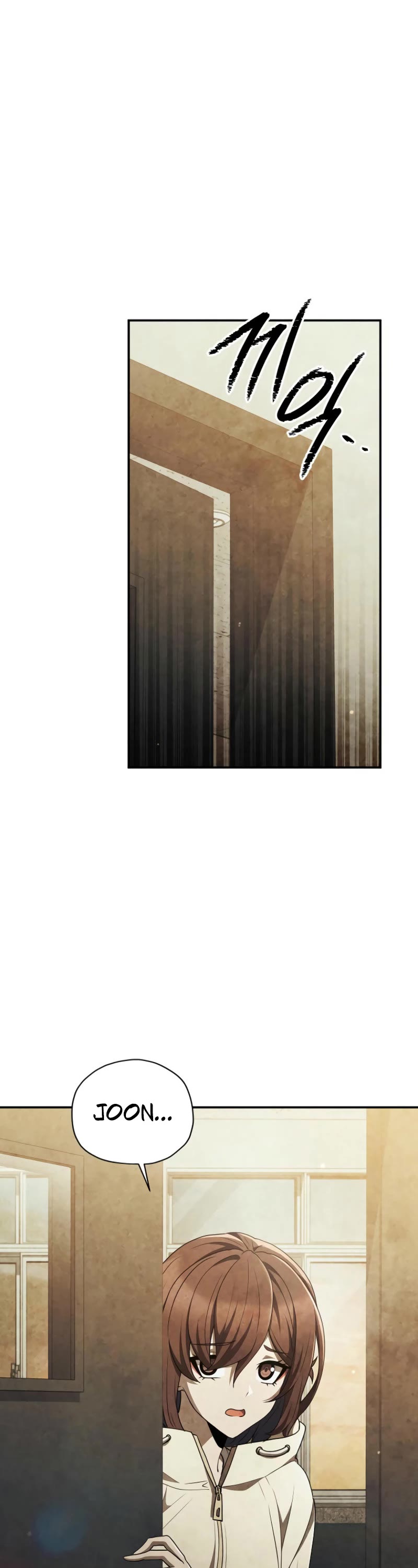 Ghost Story Club (Remake) chapter 59 page 51