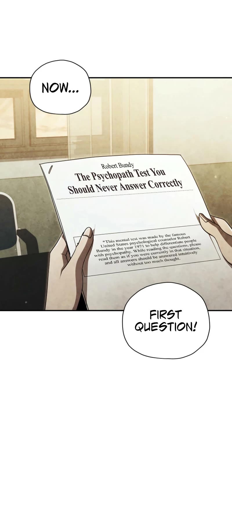 Ghost Story Club (Remake) chapter 59 page 55