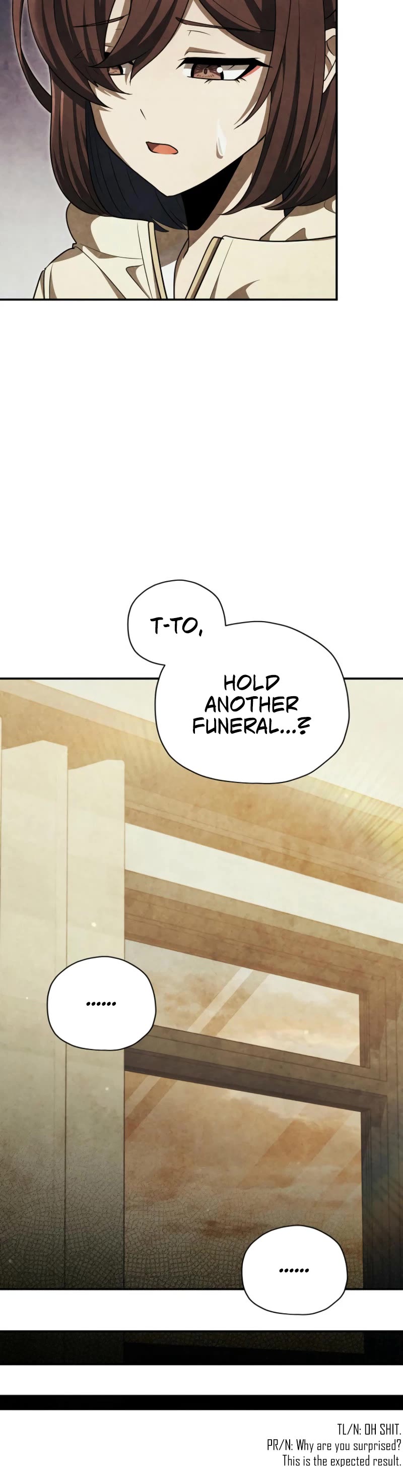 Ghost Story Club (Remake) chapter 59 page 57