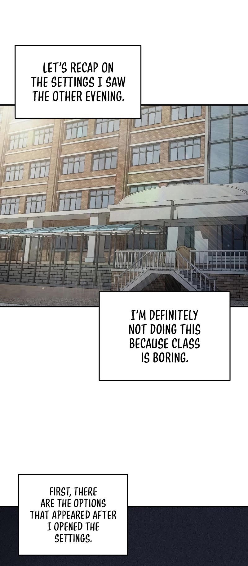 Ghost Story Club (Remake) chapter 6 page 16