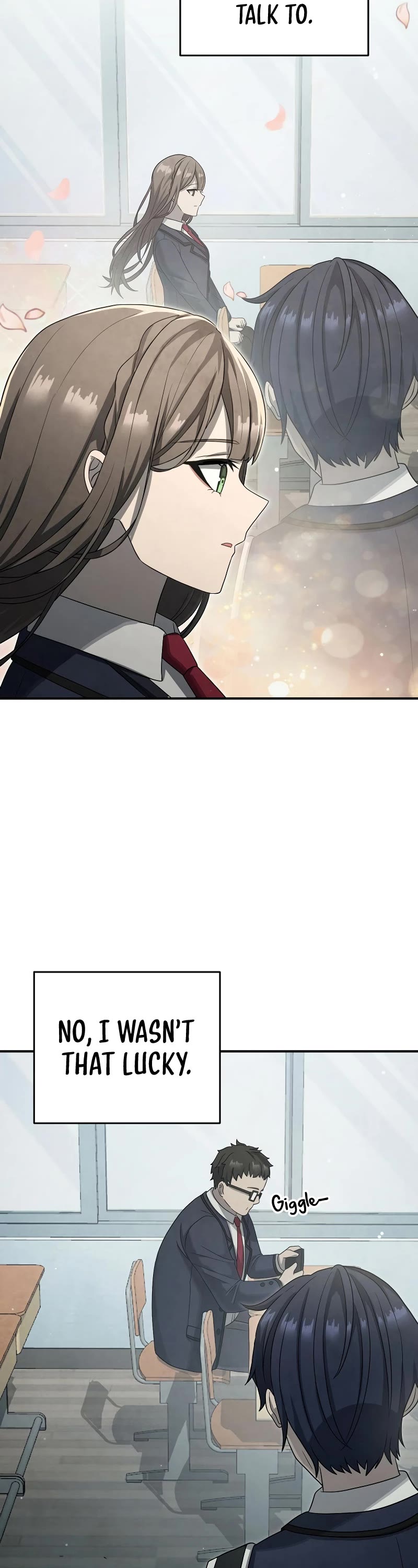 Ghost Story Club (Remake) chapter 6 page 24