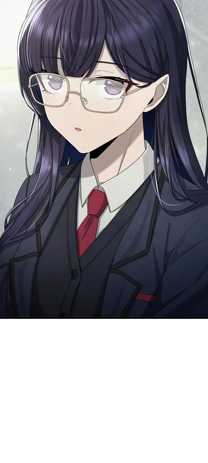 Ghost Story Club (Remake) chapter 6 page 35