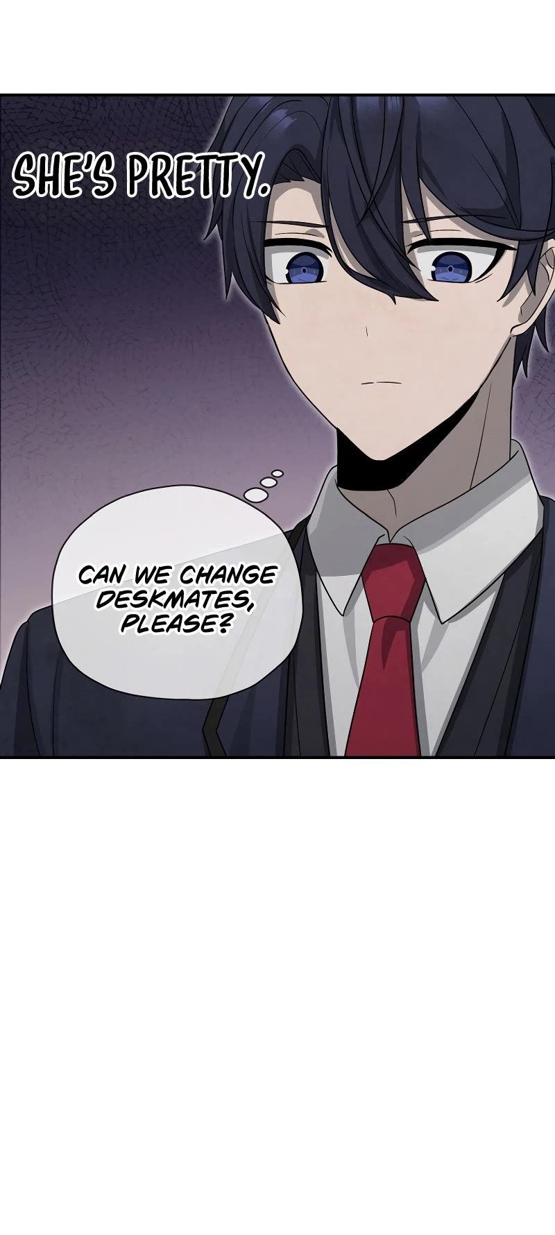 Ghost Story Club (Remake) chapter 6 page 36