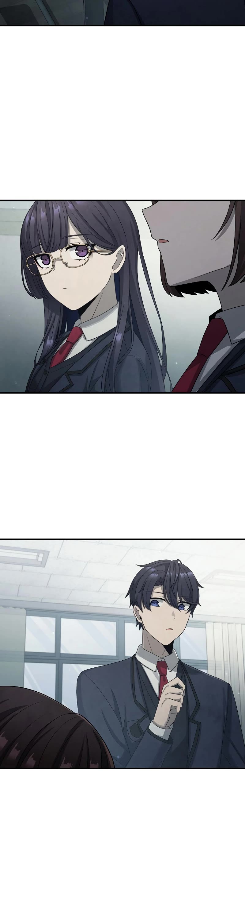 Ghost Story Club (Remake) chapter 6 page 43