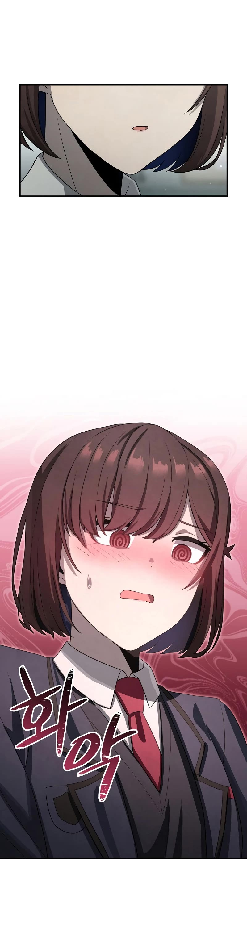 Ghost Story Club (Remake) chapter 6 page 44