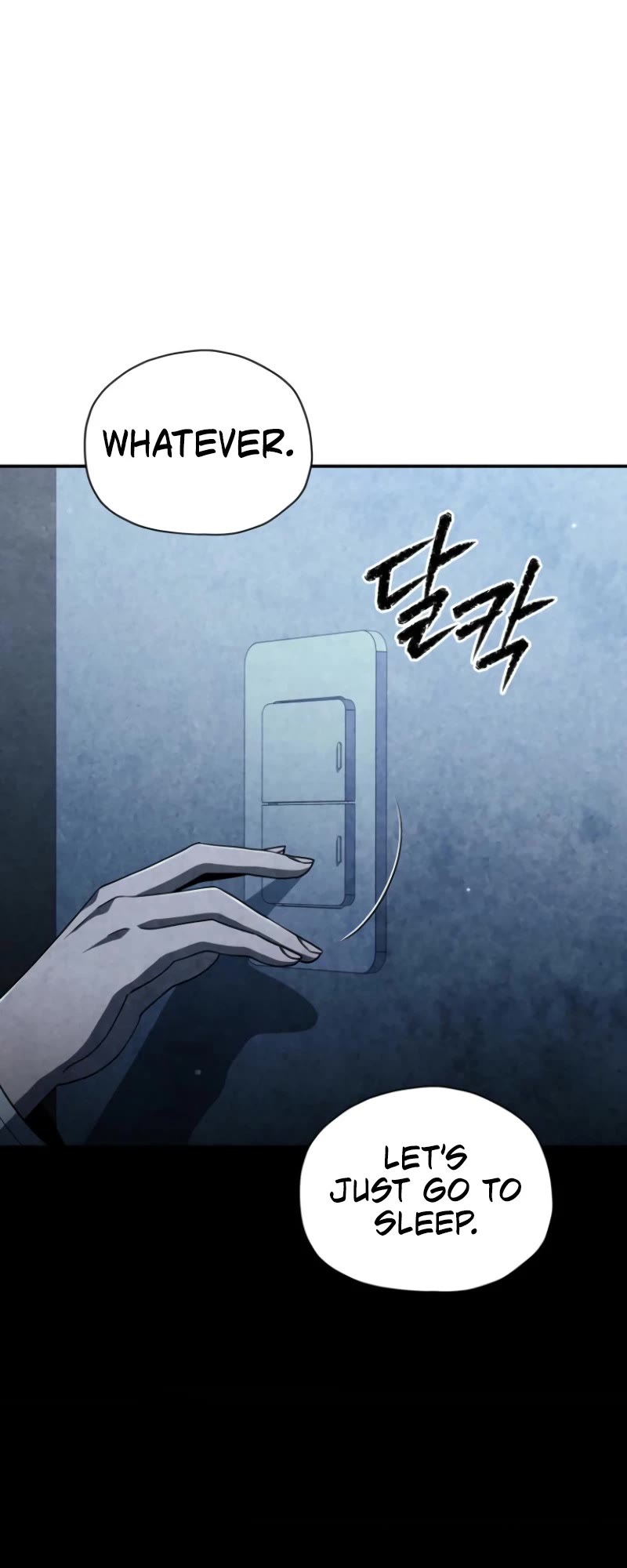 Ghost Story Club (Remake) chapter 60 page 11