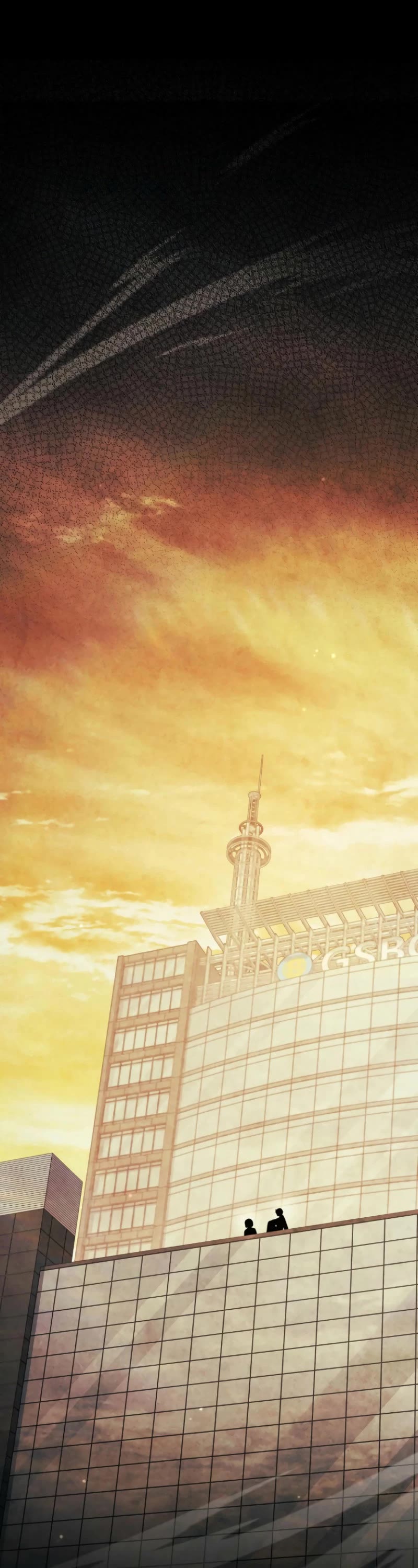 Ghost Story Club (Remake) chapter 60 page 12