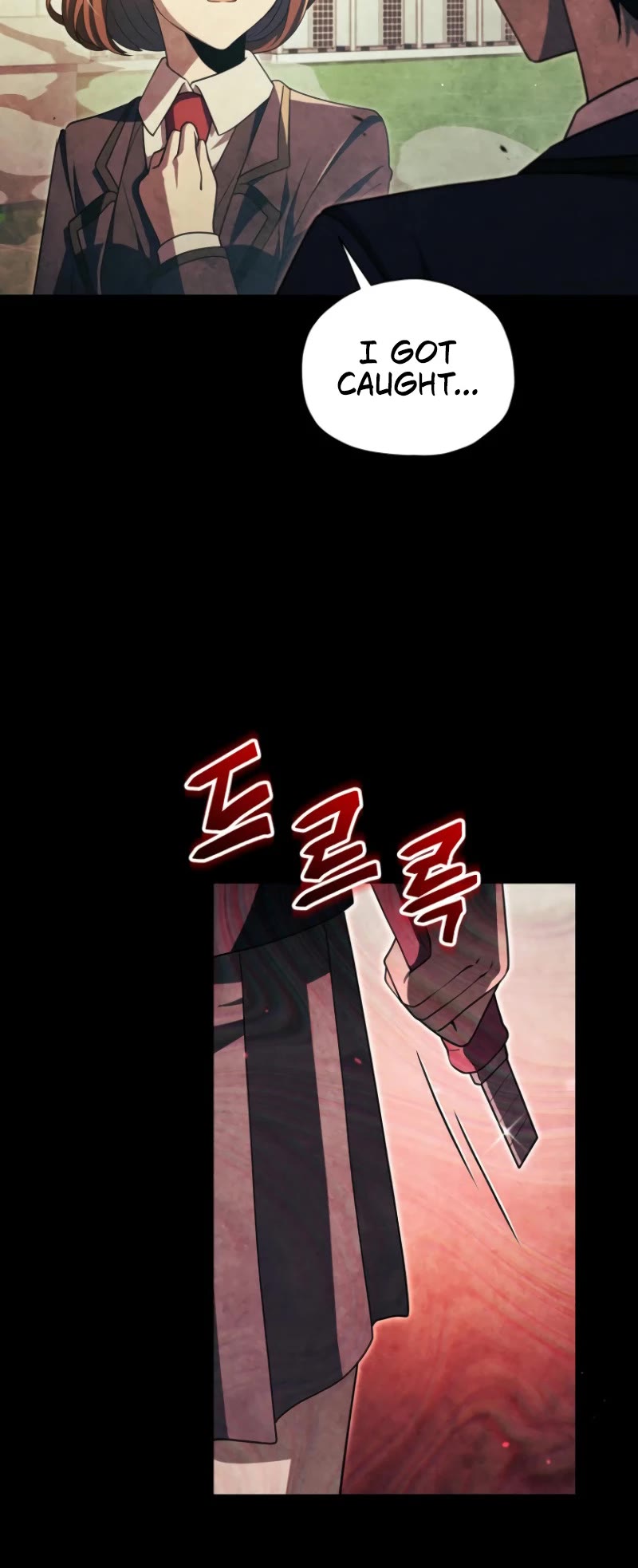 Ghost Story Club (Remake) chapter 60 page 16