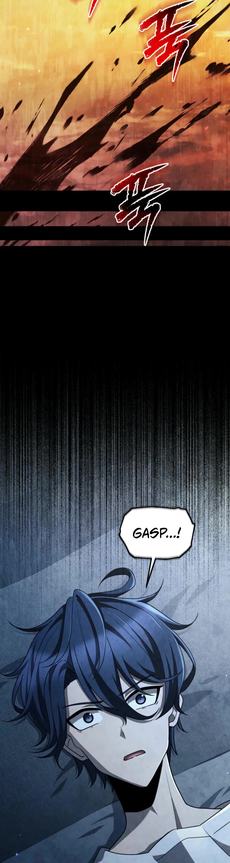 Ghost Story Club (Remake) chapter 60 page 18