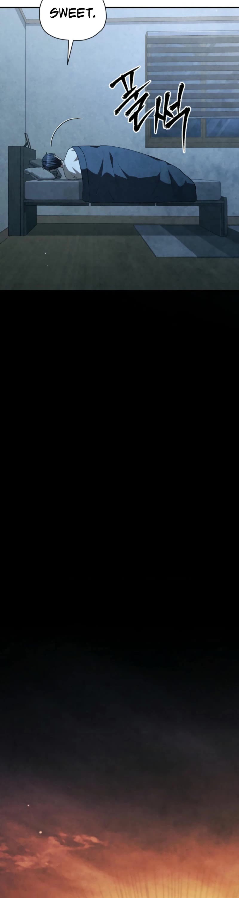 Ghost Story Club (Remake) chapter 60 page 23