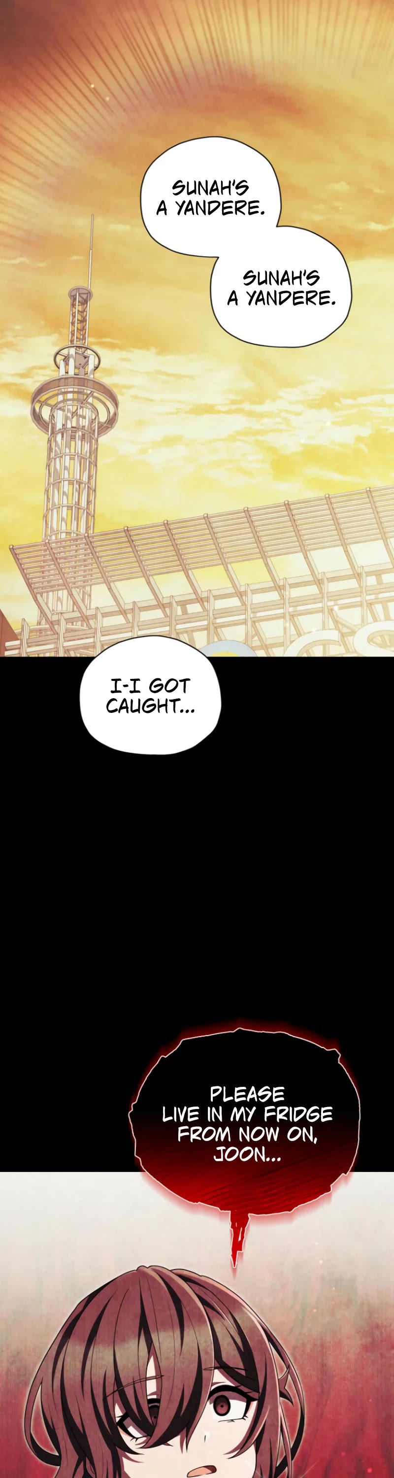 Ghost Story Club (Remake) chapter 60 page 24