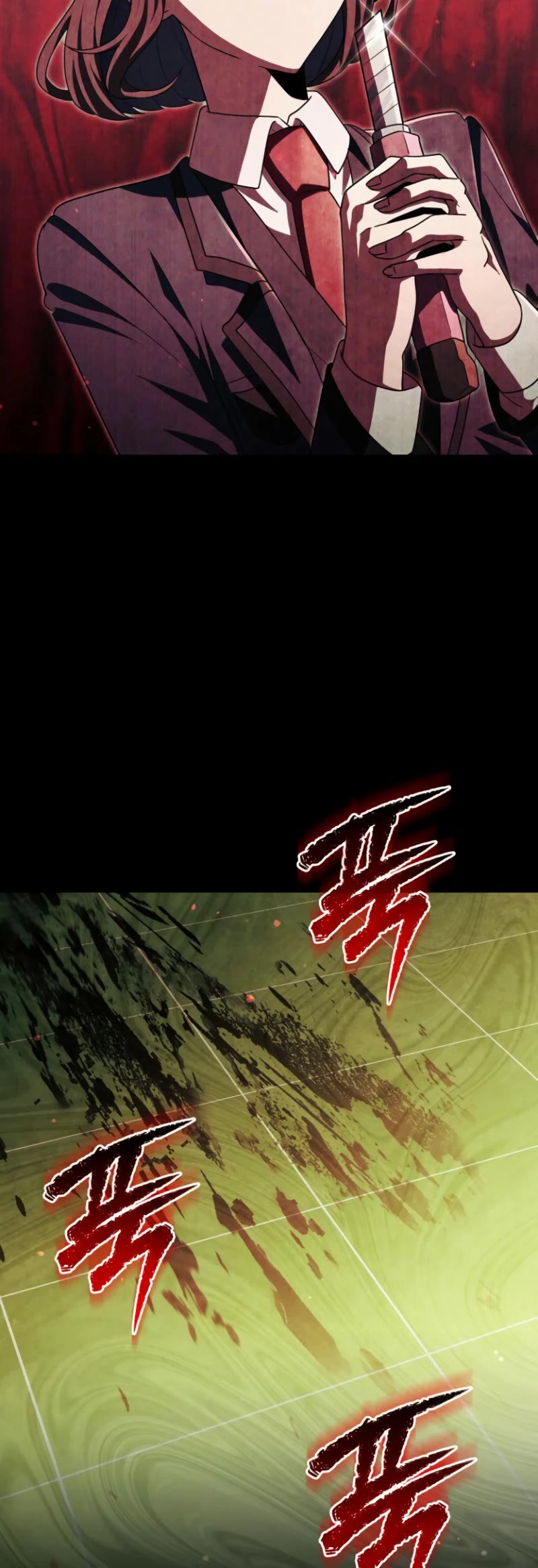 Ghost Story Club (Remake) chapter 60 page 25