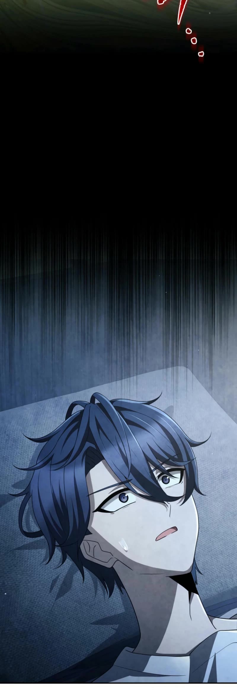 Ghost Story Club (Remake) chapter 60 page 26