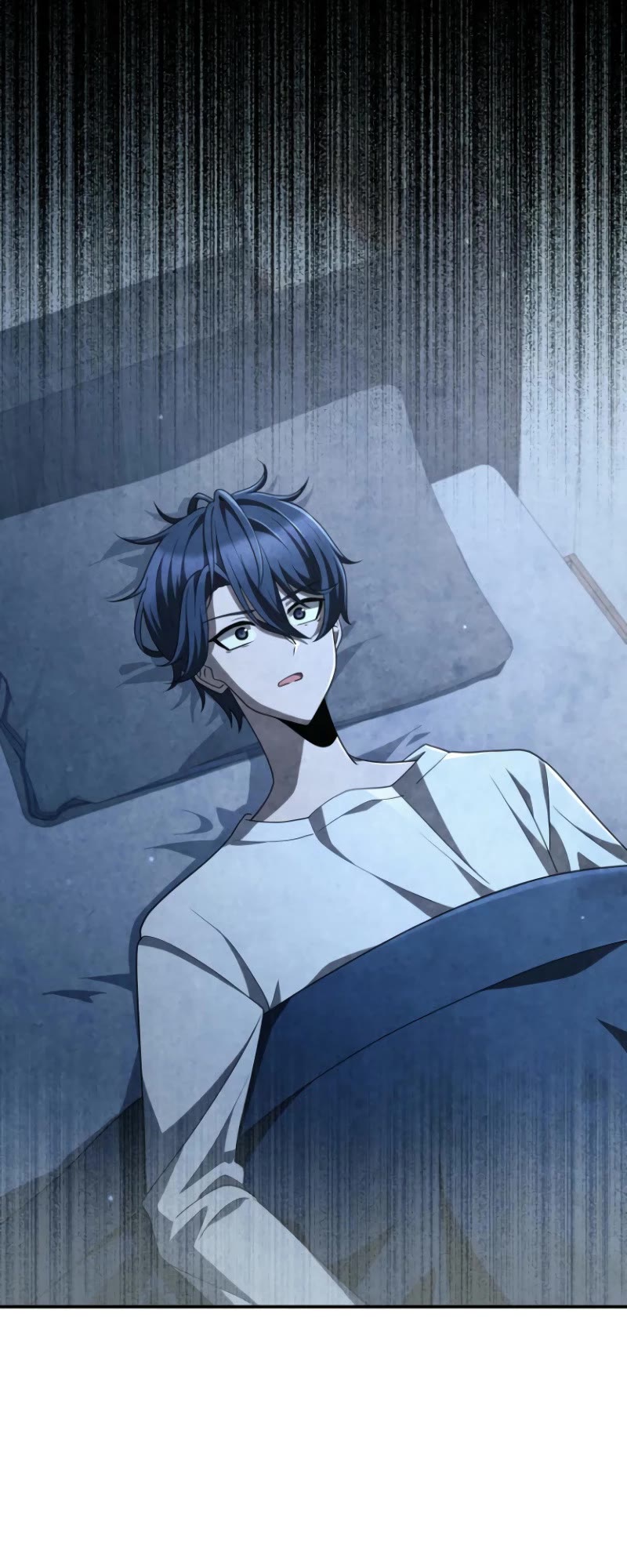 Ghost Story Club (Remake) chapter 60 page 31