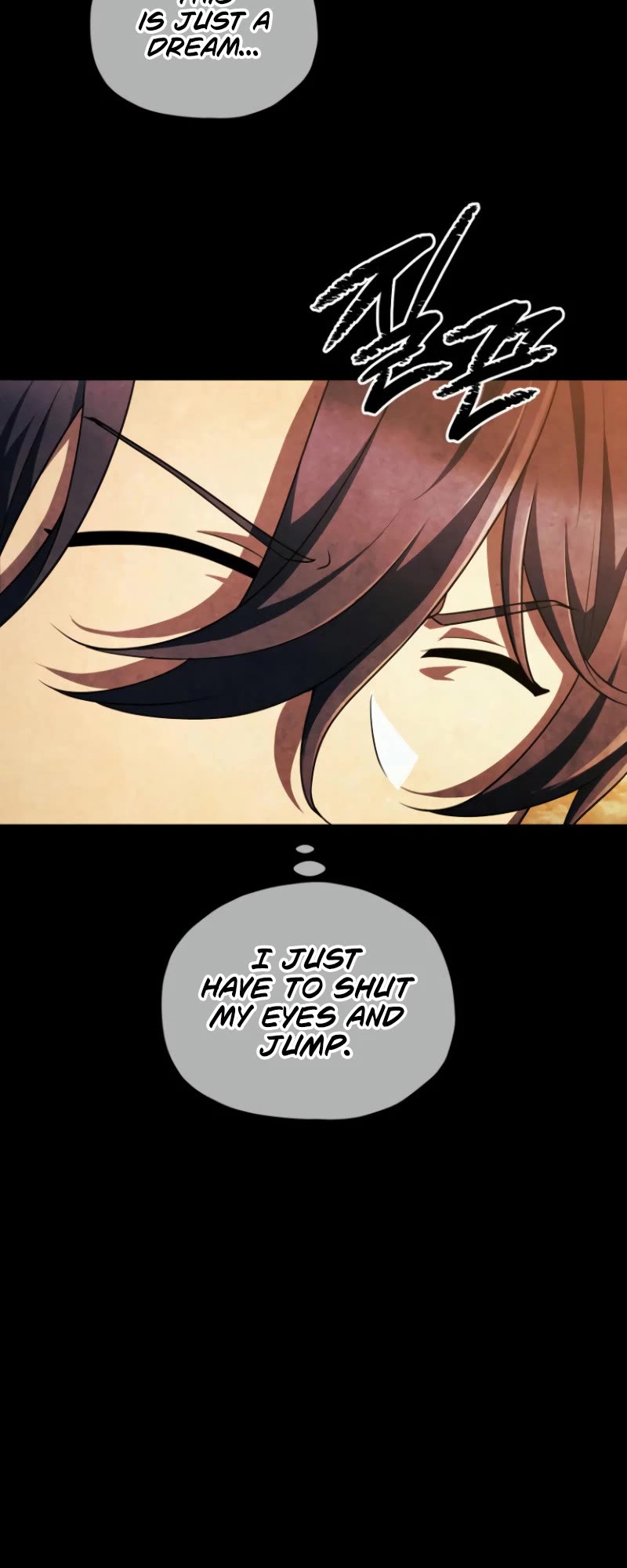 Ghost Story Club (Remake) chapter 60 page 41