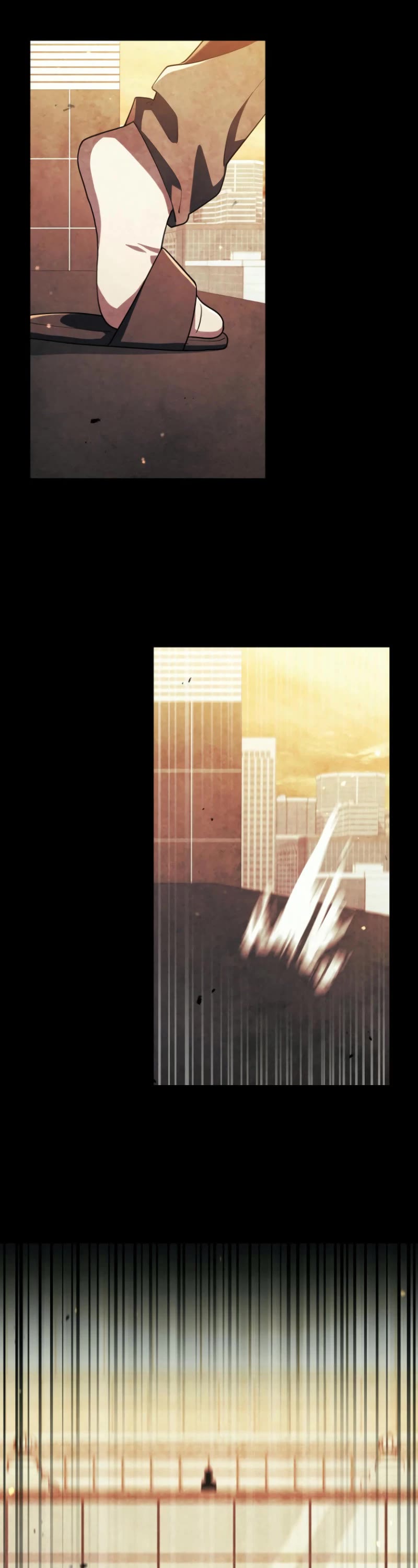 Ghost Story Club (Remake) chapter 60 page 42