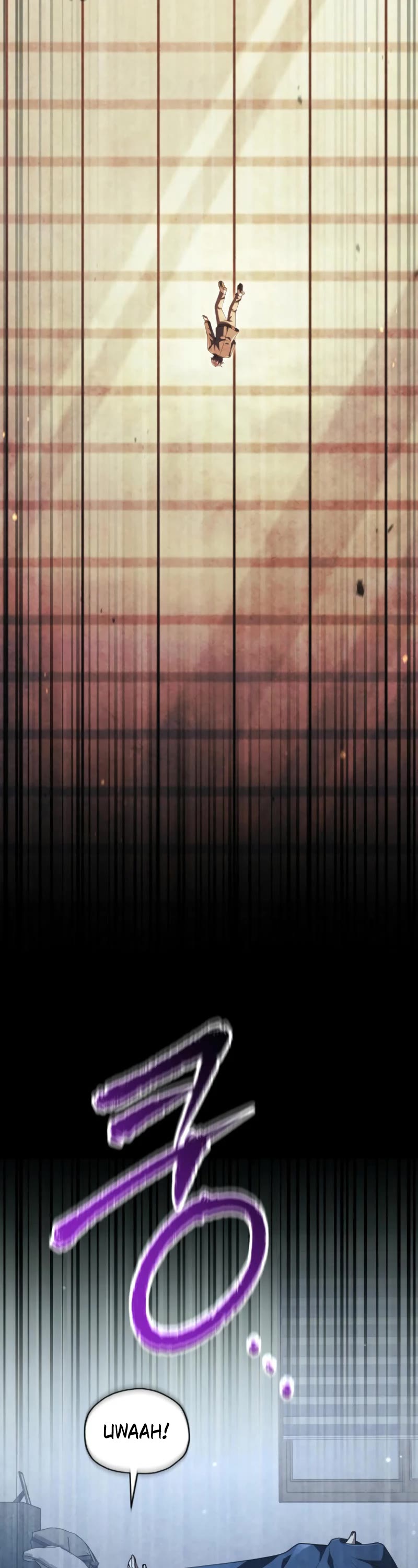 Ghost Story Club (Remake) chapter 60 page 43