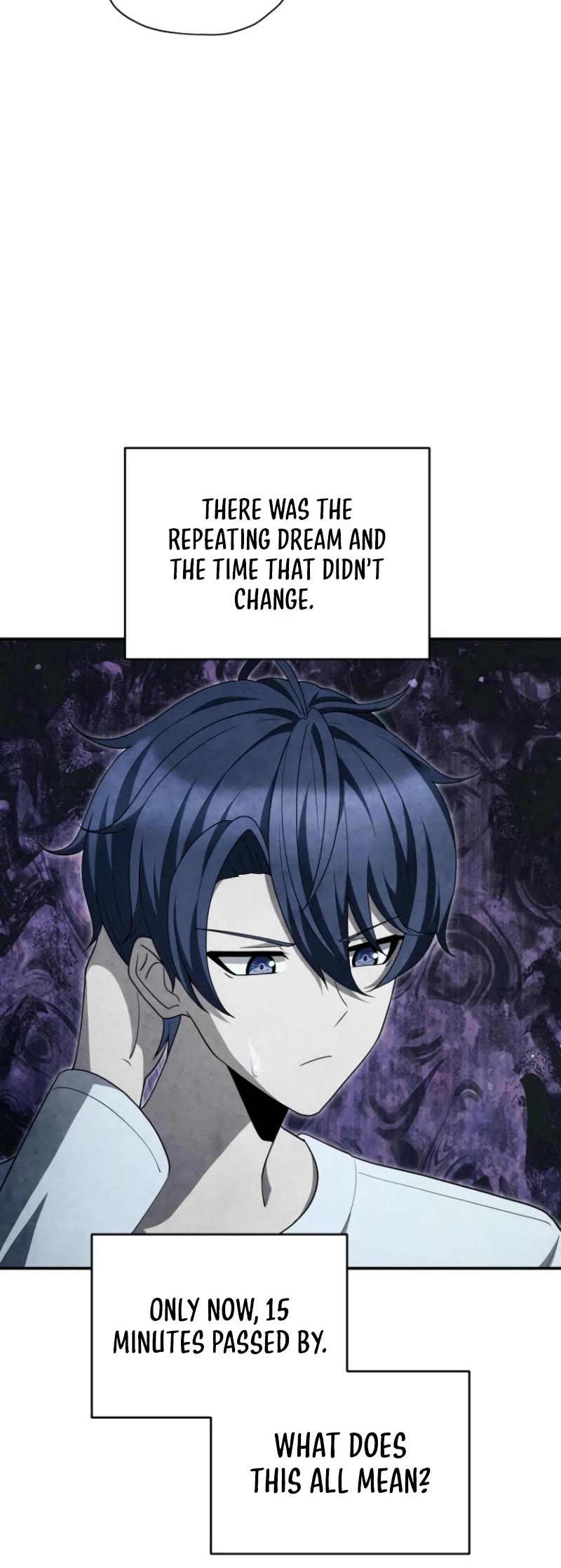 Ghost Story Club (Remake) chapter 60 page 46