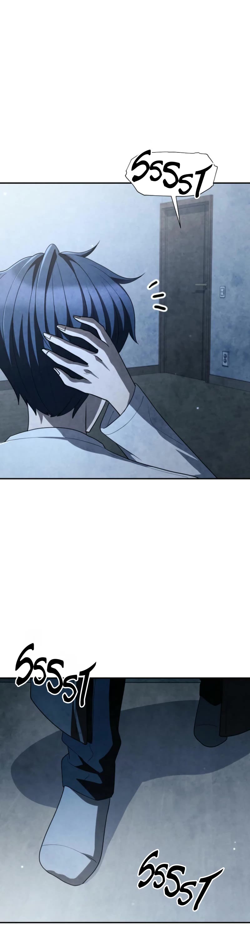 Ghost Story Club (Remake) chapter 60 page 47