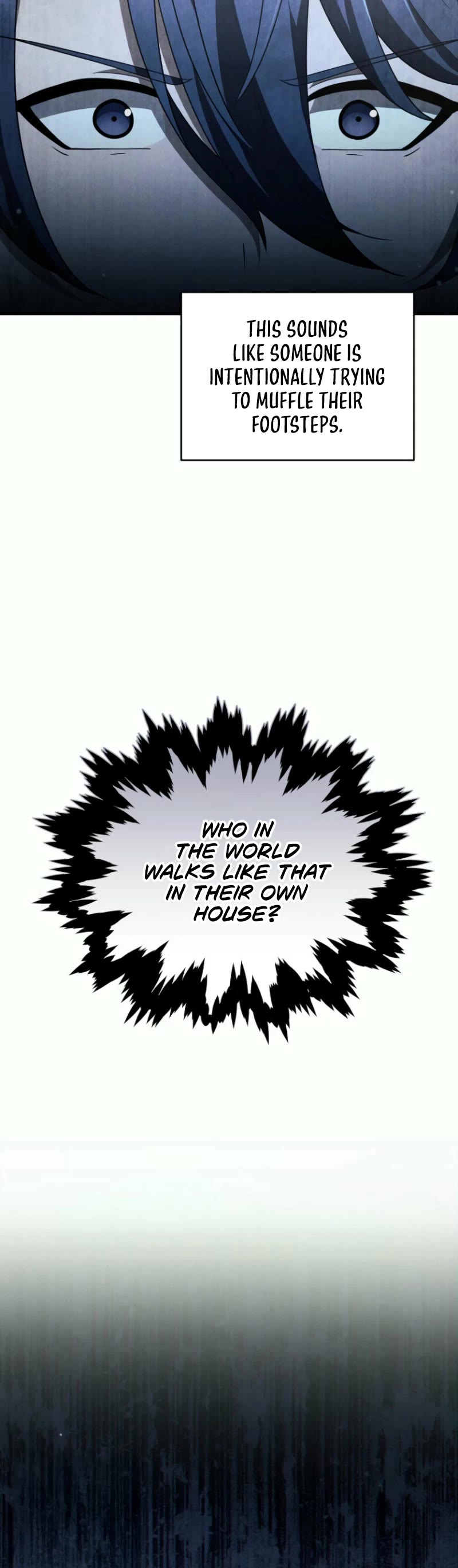 Ghost Story Club (Remake) chapter 60 page 49