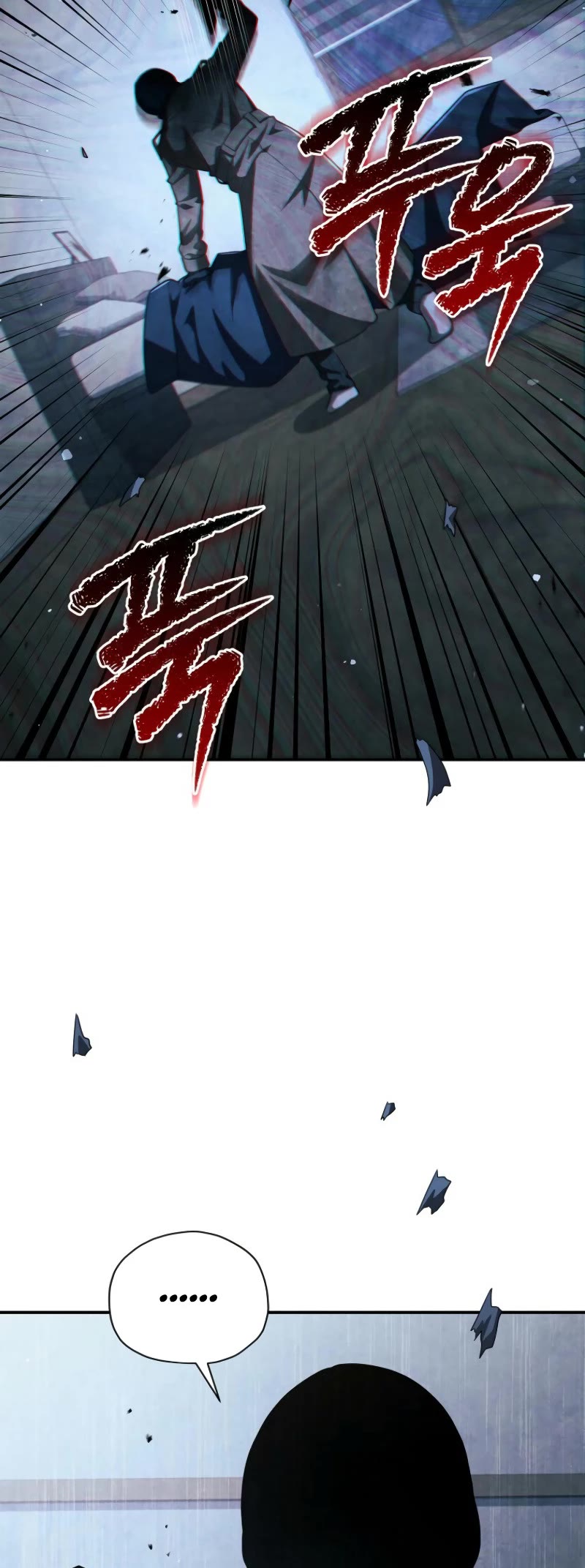 Ghost Story Club (Remake) chapter 61 page 10