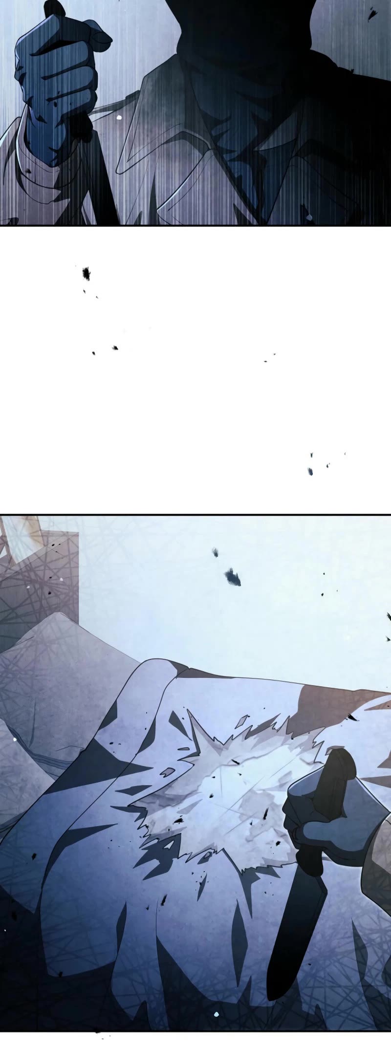 Ghost Story Club (Remake) chapter 61 page 11