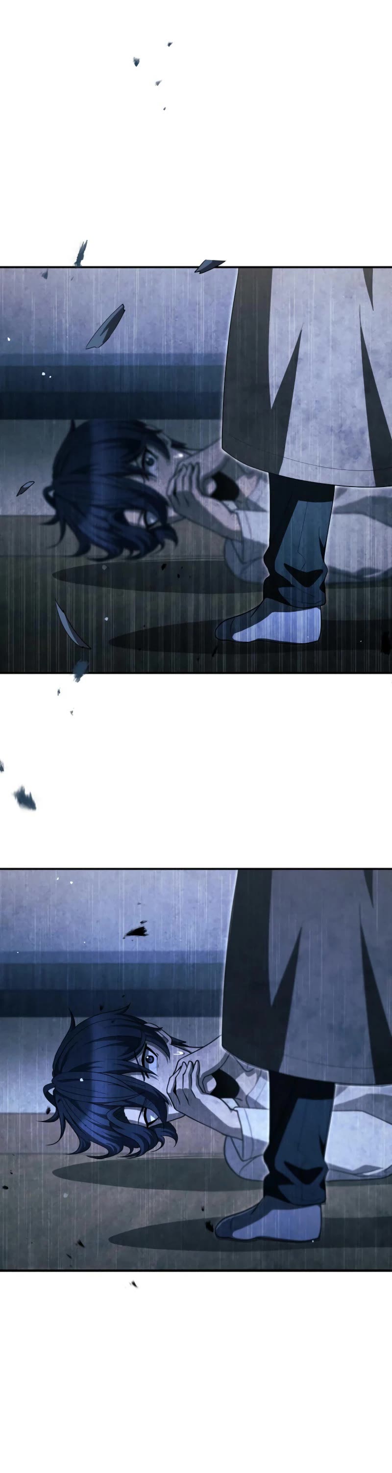 Ghost Story Club (Remake) chapter 61 page 12