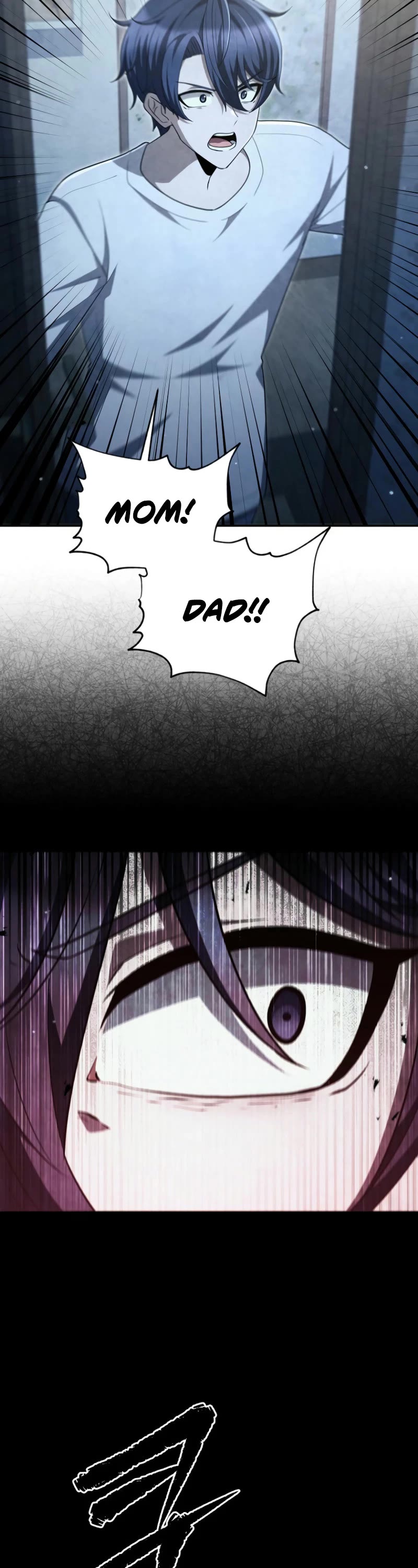 Ghost Story Club (Remake) chapter 61 page 19