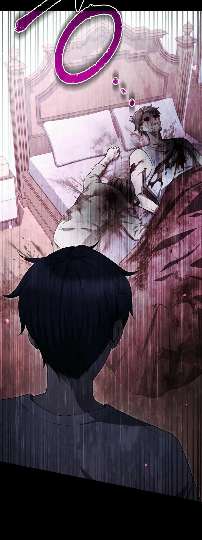 Ghost Story Club (Remake) chapter 61 page 20