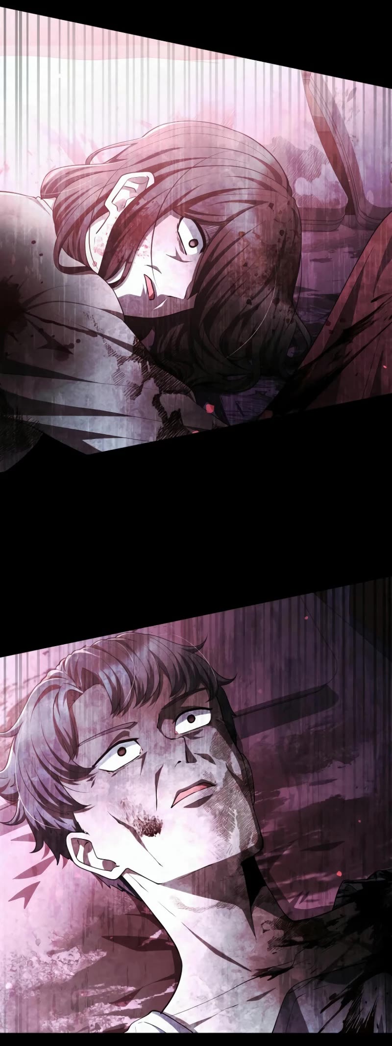 Ghost Story Club (Remake) chapter 61 page 21