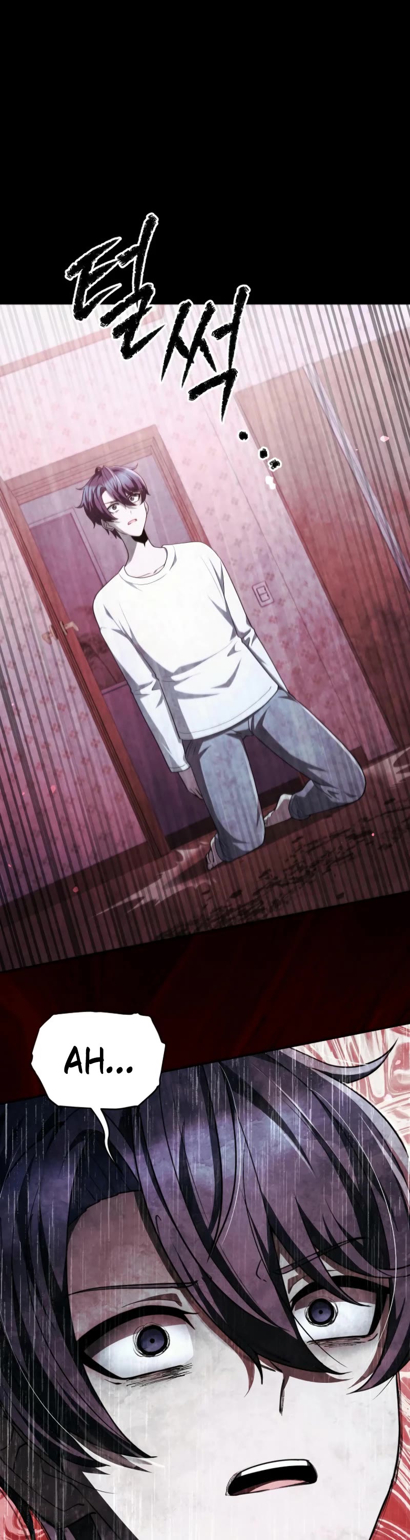 Ghost Story Club (Remake) chapter 61 page 22