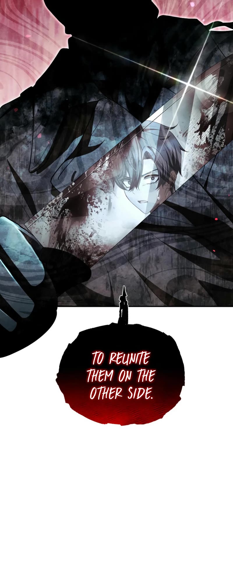 Ghost Story Club (Remake) chapter 61 page 26