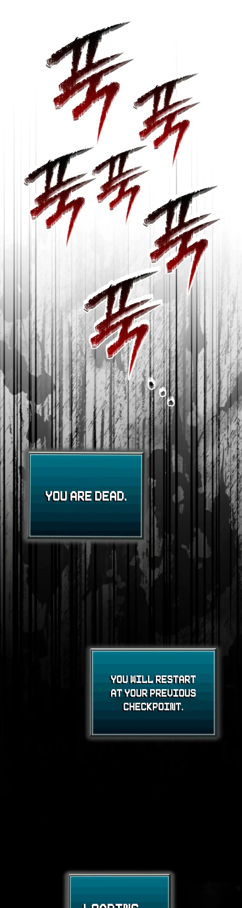 Ghost Story Club (Remake) chapter 61 page 28