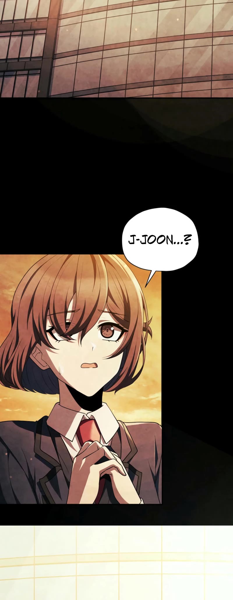 Ghost Story Club (Remake) chapter 61 page 30