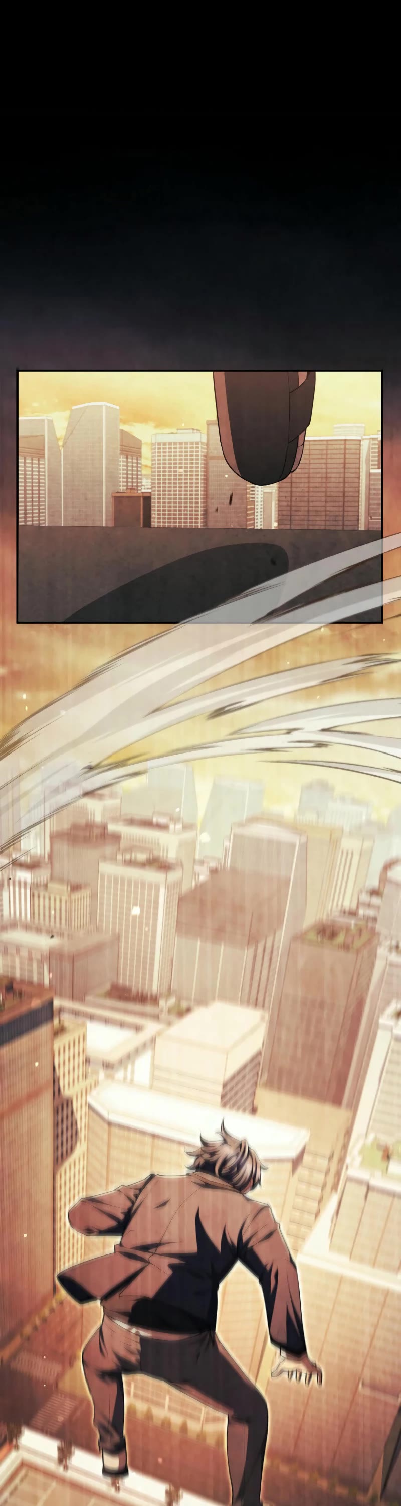 Ghost Story Club (Remake) chapter 61 page 32