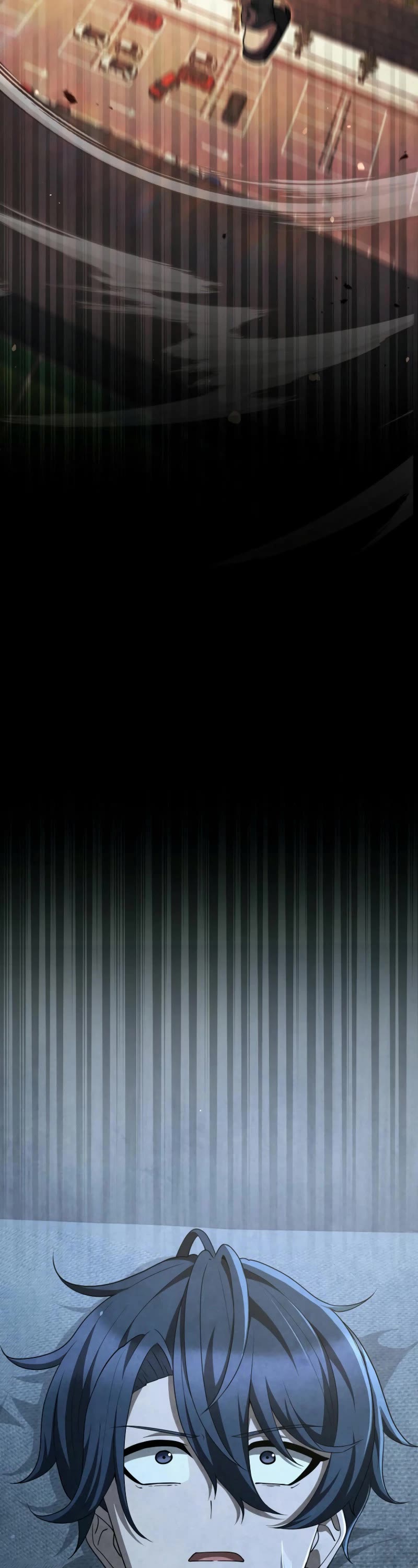 Ghost Story Club (Remake) chapter 61 page 33