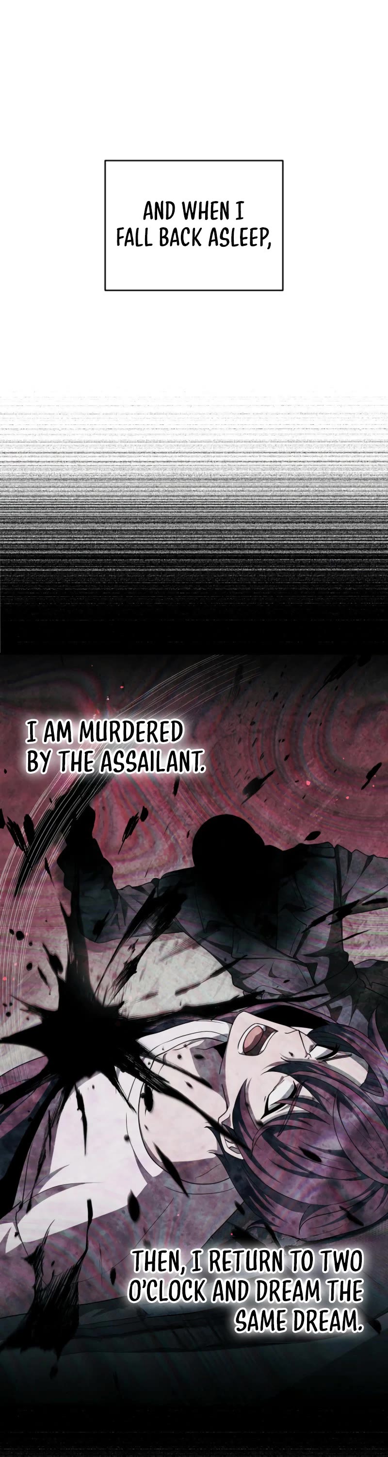 Ghost Story Club (Remake) chapter 61 page 37