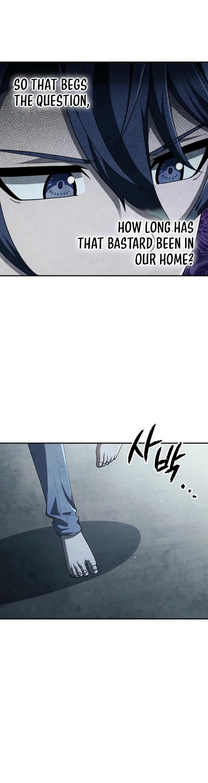 Ghost Story Club (Remake) chapter 61 page 39